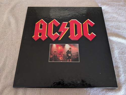 3xlp box single - +,