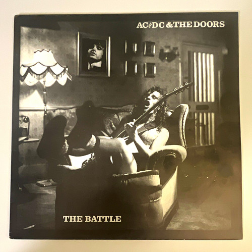 The doors - ac/dc,