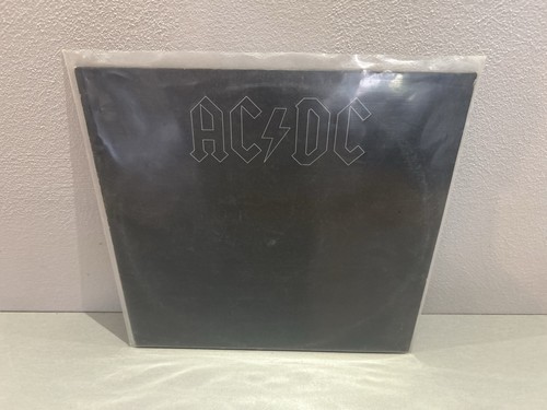 Back black lp - lp, vinyl