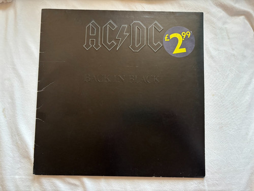 Back black k 50735 - ac/dc,