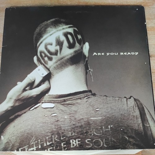Are you ready 1991 - are,