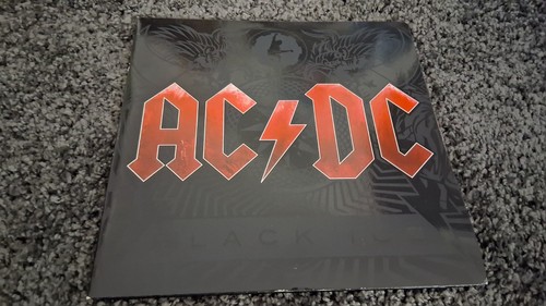 Black ice dolp - ac/dc,