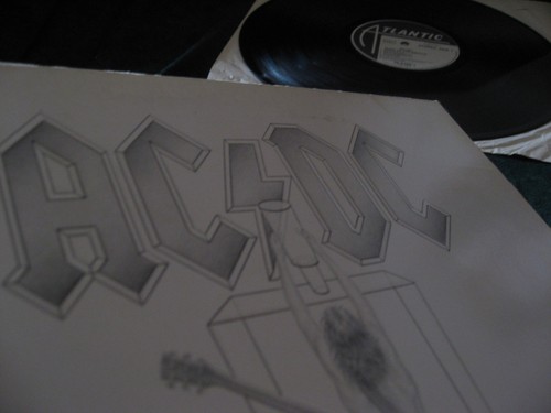 Flick of the - ★★,