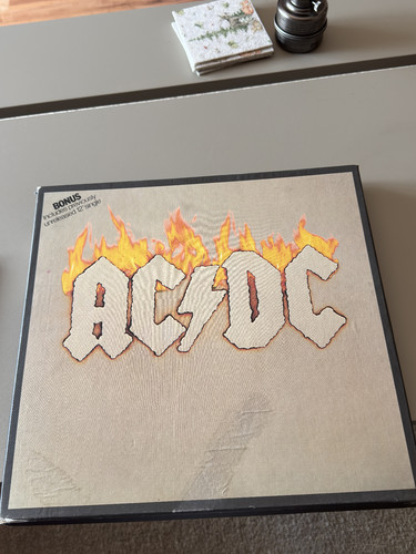 Box1 compilation mit - ac/dc, 12