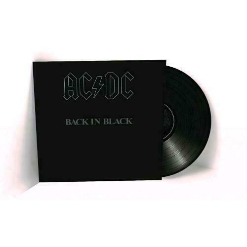 Back black von dc - in,
