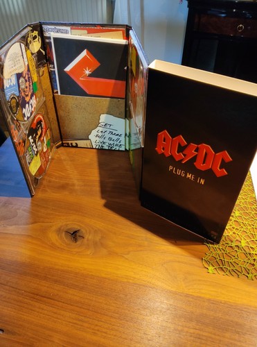 Acdc rammstein queen - acdc,,