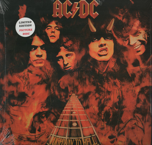 Highway to hell - ac,