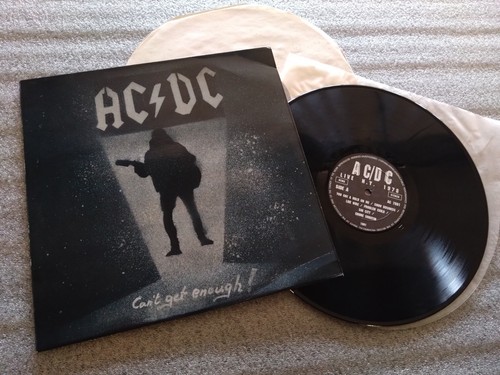 Vinyl live 1978 - live,
