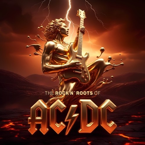 The rock n roots of - ac/dc,