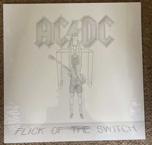 Flick the switch - ac/dc,