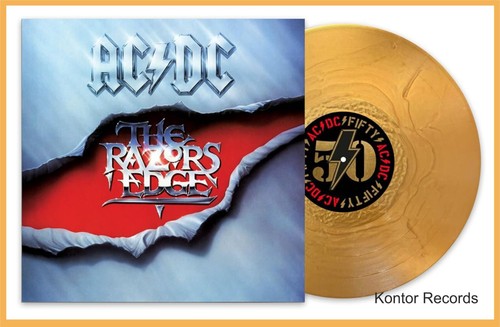 Razors edge limited - "razors, edge"