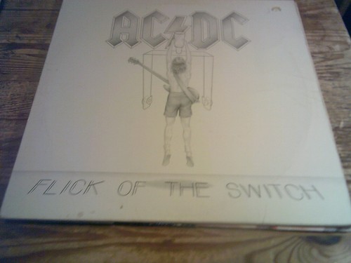 Rock pop international - lp, rock/pop