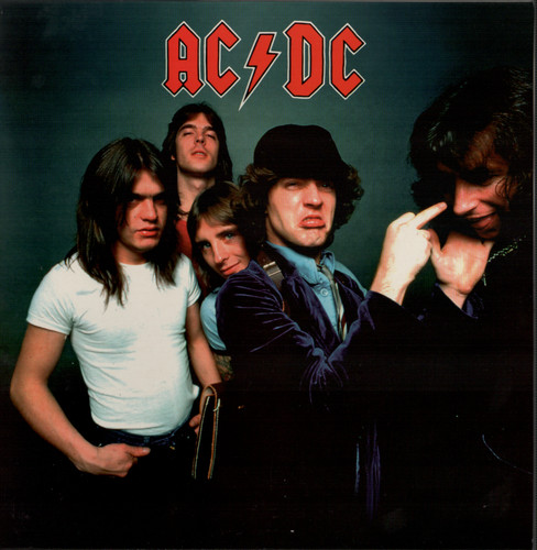 Highway to munich - ac,