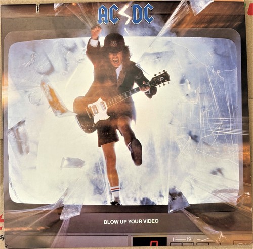 Blow up your - ac/dc,