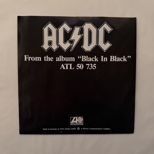 You shook me all - ac/dc,