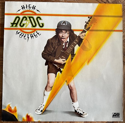 High voltage p - -,