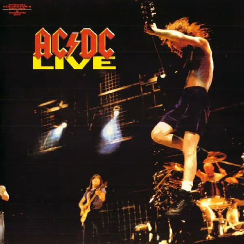 Live gatefold new - ac/dc,