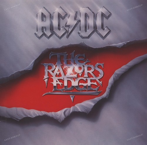 The razors edge uk - -,