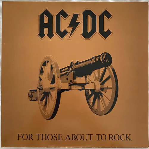 For those about - ac/dc, to