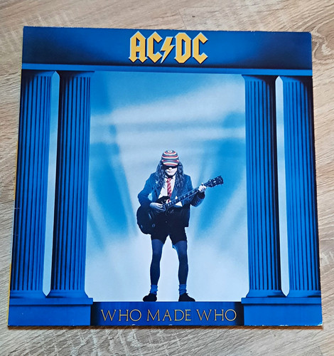 Who made lp 12 - -,