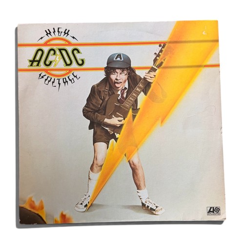 Acdc high voltage - -,