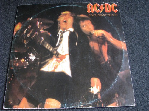 You want blood - want,