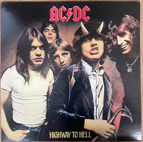 Highway to hell - –,