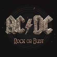 Rock bust vinyl von - lp],