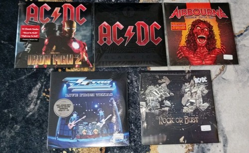 Zz top - ac/dc,