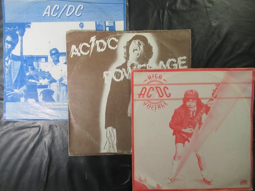 1976 1978 3 lp set - 1976, /