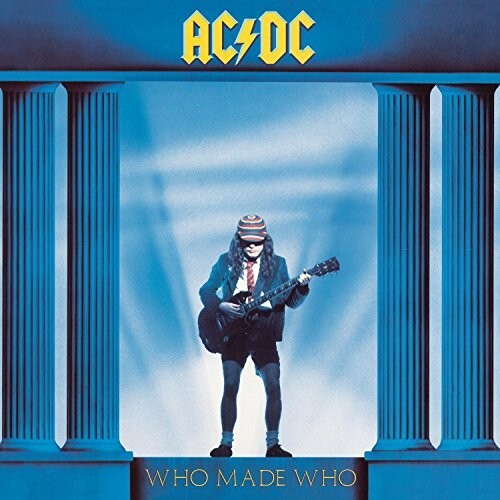 Who made best - ac/dc,