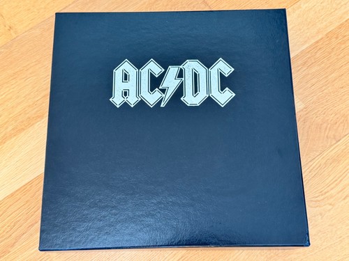 The collection 180g - ac/dc-the,